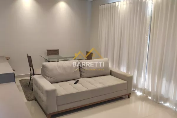 Apartamento para Locação no Trio Lindenberg, no Bairro Cidade Jardim, Piracicaba - SP - Foto 3
