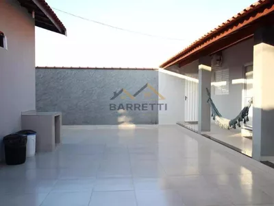 Casa a venda na cidade de São Pedro, com 3 qa em uma área de 283 m² - Foto 27