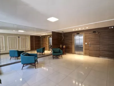 Apartamento 4 Suítes no Leonardo Da Vinci Bairro Candeias - Foto 45