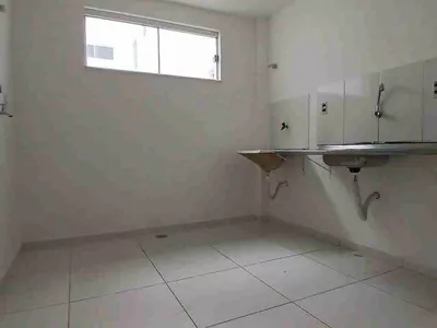 Apartamento novo de 3 quartos sendo 1 suíte 2º andar à Venda em condomínio fechado, Ibirapuera, - Foto 5