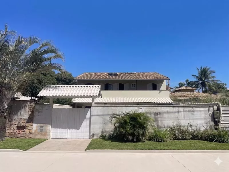 Casa para venda, 3 quarto(s), Bairro Terra Firme-Rio das Ostras - Foto Principal