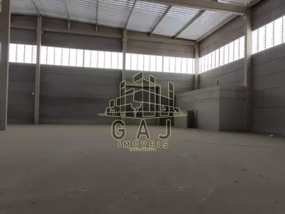 Salão industrial NOVO 5837m² - SBO/SP - Foto 16