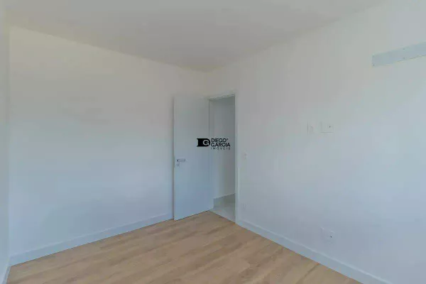 Apartamento Novo e Pronto para Morar | 3 Quartos, Suíte, 2 Vagas e Acabamento - Foto 3