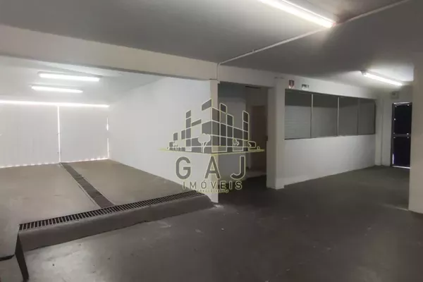Salão comercial 743m² São Manoel - Ameriana/SP - Foto 6