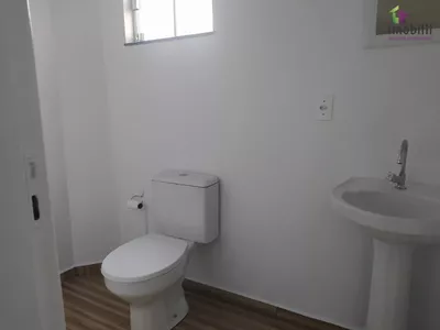 Sala Comercial Rua Melci Dal Molin, 600 Bairro São Francisco - Foto 4