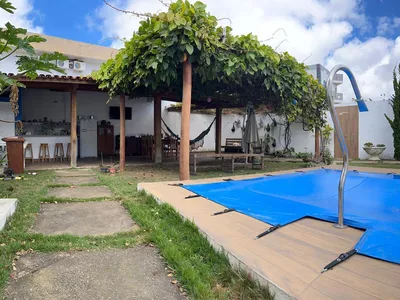 Casa 4 quartos no Centro da cidade com Piscina , 210 m² de área construída, Vitória da Conquista - Foto 26
