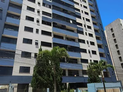 Excelente Apartamento de 136M² no Paul Cezanne à venda, Candeias, Vitória da Conquista, BA - Foto 2