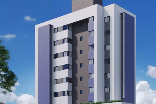 Apartamento 202 Ed. Residencial Tivoli - Foto 3