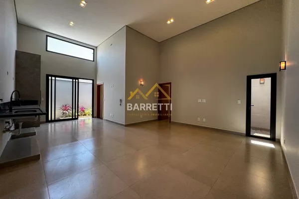 Casa à venda no Park Unimep, com 156 m², 3 quartos (sendo 1 suíte), escritório e 4 vagas de garagem - Foto 4