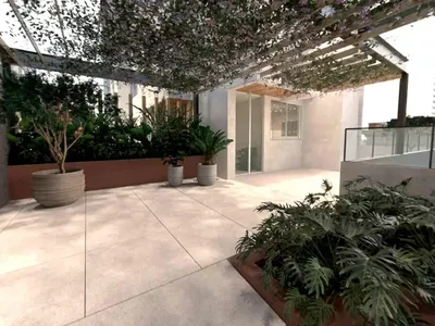 Apartamento à venda, 3 quartos, 1 suíte, 2 vagas, Graça - Belo Horizonte/MG - Foto 2