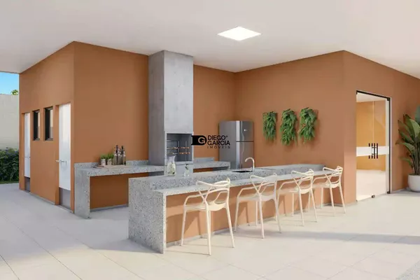 Unidades à venda, 2 quartos, Vila Clóris - Belo Horizonte - Foto 4