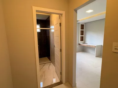 Casa térrea com 3 suítes + escritório + espaço gourmet + piscina à Venda, Boa Vista, Vitória - Foto 11