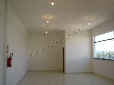 Salão Industrial 1400m² Indl Abdo Najar - Americana/SP - Foto 6