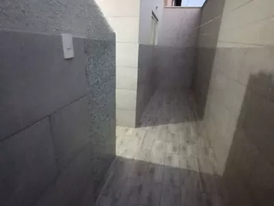 Casa com 5 quartos sendo 3 suítes, área gourmet com jacuzzi, piscina aquecida, em Bairro Boa Vista - Foto 63
