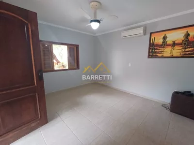 Casa com 4 Suítes Mobiliada para Venda e Locação no Condomínio Colinas do Piracicaba (Artemis), Piracicaba/SP - Foto 31