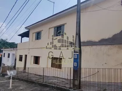 3 casas para renda (alugadas) Jd São Domingos - Americana/SP - Foto 6