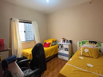 Casa térrea de 3 quartos sendo 1 suite com quintal grande no Ibirapuera, Vitória da Conquista Bahi - Foto 20