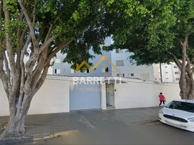 Apartamento com Dois Quartos para Venda e Locação no Residencial Fernanda no Bairro Nova América em Piracicaba-SP - Foto 10
