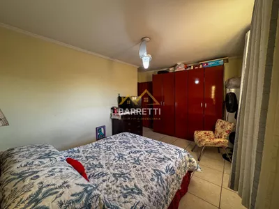 Casa à venda com 200m², 3 quartos, 3 vagas de garagem e piscina no bairro Santa Terezinha - Foto 19