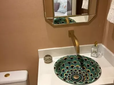 Apartamento com 93 m² 2 suítes, 2 vagas no Brooklin - Foto 7