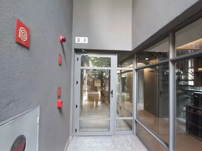 Apartamento no condomínio Artisan, com 2 suites, seme mobiliada. - Foto 39