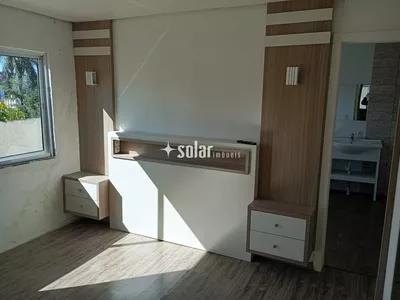 CASA DE ALVENARIA RESIDENCIAL OU COMERCIAL B JARDIM DAS AMERICAS - Foto 12