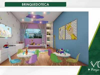 Sobrado à Venda com 2 suítes, condomínio fechado, Primavera, com entrada dividida em 60 X, Vitó - Foto 12