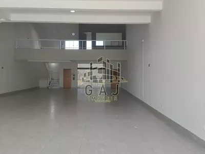 Salão comercial NOVO locação 250m² Jd Mollon - SBO/SP - Foto 2