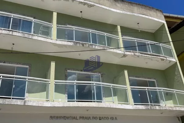 Rua Fidelis da Silva Leite, Praia do Saco - Foto 4