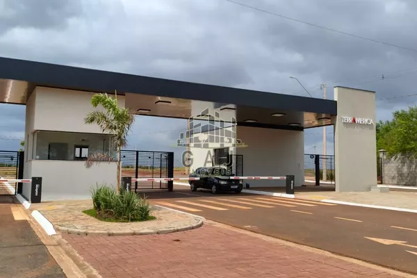 Terreno 182,62m² Condomínio Terramérica - SBO/SP - Foto 3