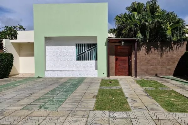 Casa em Condomínio à venda, Alto do Boa Vista Bairro Boa Vista Vitória da Conquista, BA - Foto 1