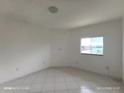 Apartamento 2/4 sem suite, para locação, Zabelê, Vitória da Conquista, BA - Foto 5