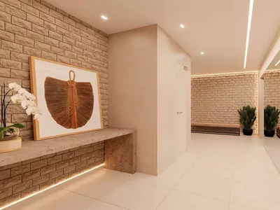 Unidades à venda, 1 a 3 quartos, Dom Cabral - Belo Horizonte - Foto 3