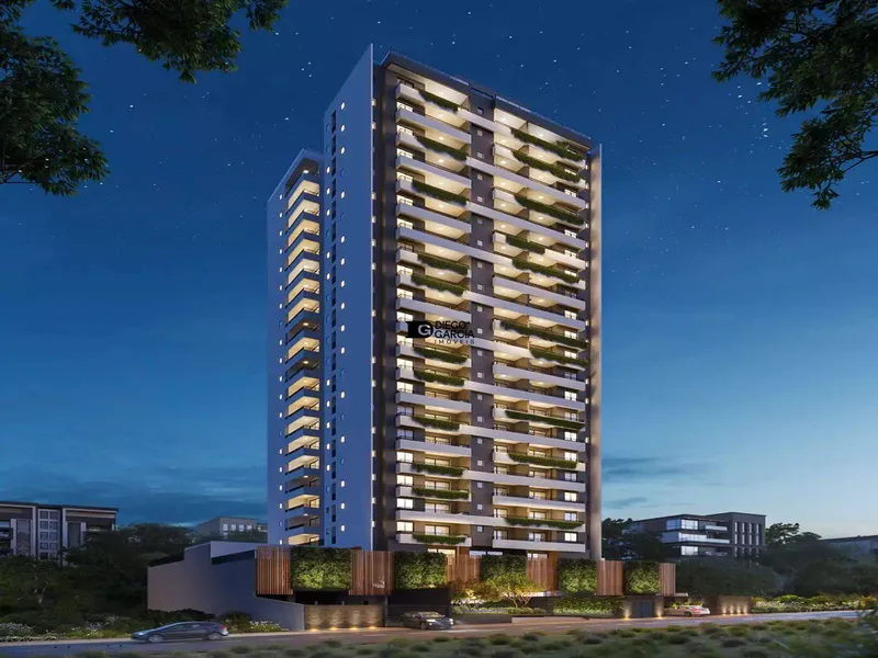 Unidades à venda, 1 a 2 quartos, Centro - Uberlândia - Foto Principal