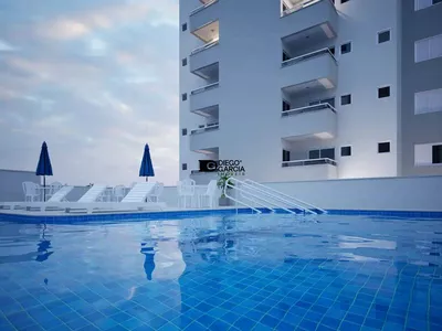 Unidades à venda, 2 quartos, Novo Mundo - Uberlândia - Foto 3