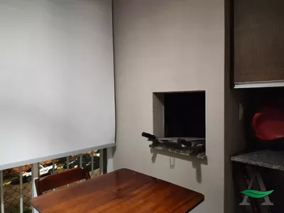 Londrina - Apartamento - 2 quartos - Terra Bonita - Foto 5