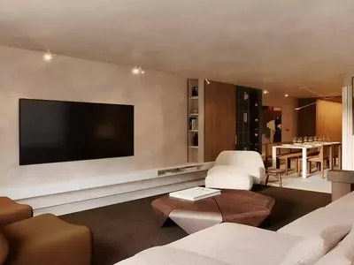 Apartamento à venda, 4 quartos, 2 suítes, 3 vagas, Funcionários - Belo Horizonte/MG - Foto 6