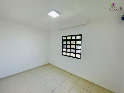 Casa próximo ao centro com piscina para aluguel,  La Salle, Pato Branco - Foto 10