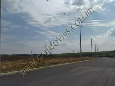 Gleba Industrial 24.555m² - Pq Indl JFZ - Americana/SP - Foto 11