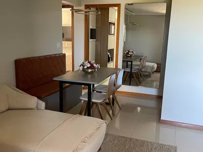 Apartamento avenda em ótima localização Boa Vista, Vitória da Conquista, BA - Foto 13