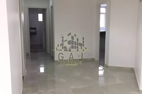 Apartamento 3 dorms c/ suíte - Jd São Domingos - Americana/SP - Foto 6