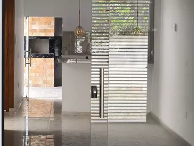 Linda Casa padrão à Venda, Bairro Vitória Regia, Itapetinga, BA - Foto 6