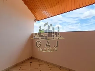 Sobrado residencial alto padrão 367m² 4 dorms c/ 2 suítes Horto Florestal Jacyra - Americana/SP - Foto 37
