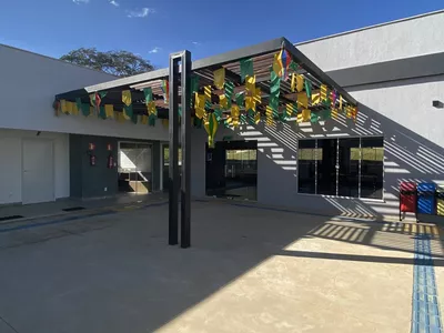 Excelente Casa Solta para locação, 2/4 com suíte, no Velli Residence, em Vitória da Conquista - - Foto 8