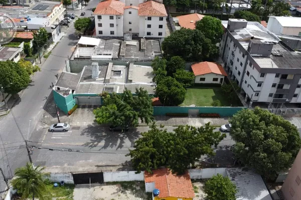 Exuberante e Potencial Patrimônio a venda - Foto 6