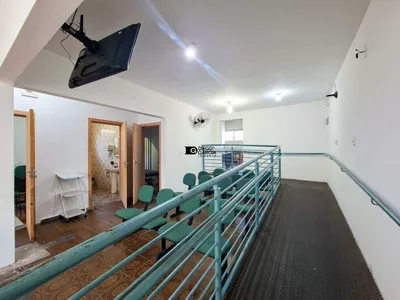 Casa Comercial à Venda em Contagem (Bairro Glória) – Frente, 720 m² Internos - Foto 9