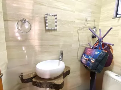 Casa para venda em condomínio fechado, localizada no bairro Santa Terezinha, Pato Branco-PR - Foto 15