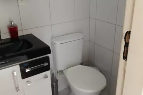 Apartamento de 2 quartos sendo 1 suite 3° andar, Boa Vista · Vitória da Conquista - Foto 5
