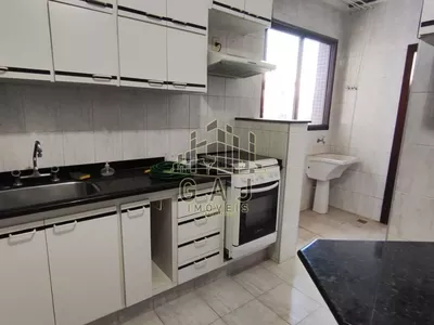 Apartamento c/ 83m² 2 dorms Jd Santana - Americana/SP - Foto 8
