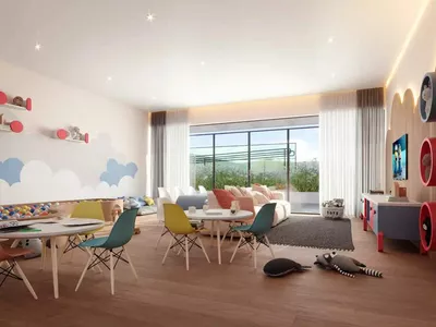 Unidades à venda, 1 a 3 quartos, Pampulha - Belo Horizonte - Foto 12